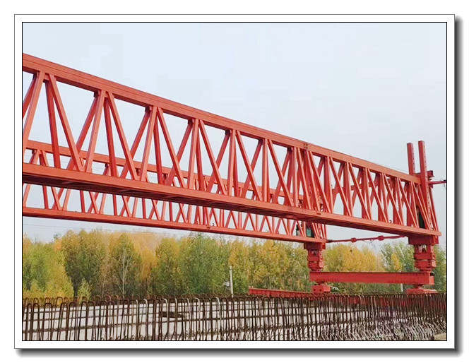 辽宁锦州160吨50米跨架桥租赁三个月厂家价格